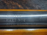Stiller Diamondback Drop-Port 6PPC Custom Rifle with 4 extra barrels - 5 of 8
