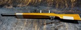 Stiller Diamondback Drop-Port 6PPC Custom Rifle with 4 extra barrels - 1 of 8