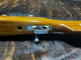 Stiller Diamondback Drop-Port 6PPC Custom Rifle with 4 extra barrels - 3 of 8