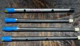 Stiller Diamondback Drop-Port 6PPC Custom Rifle with 4 extra barrels - 8 of 8