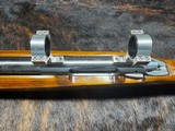 Stiller Diamondback Drop-Port 6PPC Custom Rifle with 4 extra barrels - 4 of 8