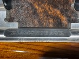 Stiller Diamondback Drop-Port 6PPC Custom Rifle with 4 extra barrels - 6 of 8