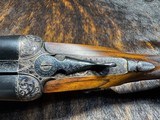Sidelock by Eusebio Arizaga- Holland & Holland-Style 12GA - Image 7 of 14