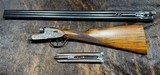 Sidelock by Eusebio Arizaga- Holland & Holland-Style 12GA - Image 13 of 14