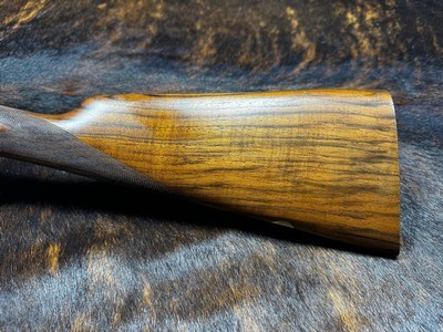 Sidelock by Eusebio Arizaga- Holland & Holland-Style 12GA - Image 2 of 14