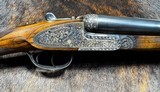 Sidelock by Eusebio Arizaga- Holland & Holland-Style 12GA - Image 10 of 14