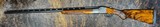 Ithaca Model Knick Grade 4E Engraved 12 Gauge Single Barrel Trap Shotgun – Manufactured 1926 - 1 of 11
