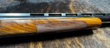 Ithaca Model Knick Grade 4E Engraved 12 Gauge Single Barrel Trap Shotgun – Manufactured 1926 - 4 of 11