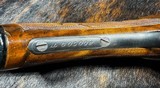 Ithaca Model Knick Grade 4E Engraved 12 Gauge Single Barrel Trap Shotgun – Manufactured 1926 - 8 of 11