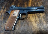 S&W 52-1 with 3 Magazines - 2 of 6