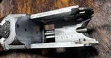 Castellani Italian Shotgun 12GA with fitted case - 9 of 11
