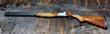 Castellani Italian Shotgun 12GA with fitted case - 2 of 11
