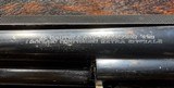 Castellani Italian Shotgun 12GA with fitted case - 11 of 11