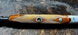 Castellani Italian Shotgun 12GA with fitted case - 5 of 11