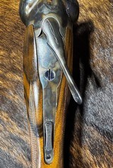 A.H. Fox Sterlingworth 20 Gauge with Ejectors - Image 13 of 15