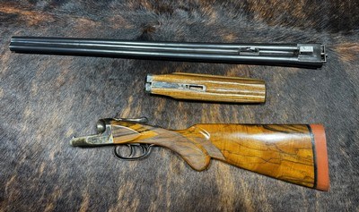 A.H. Fox Sterlingworth 20 Gauge with Ejectors - Image 15 of 15