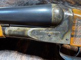 A.H. Fox Sterlingworth 20 Gauge with Ejectors - Image 3 of 15