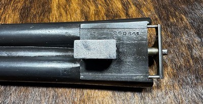 A.H. Fox Sterlingworth 20 Gauge with Ejectors - Image 14 of 15