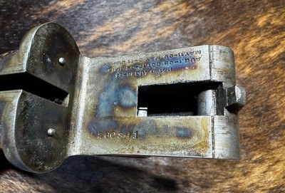 A.H. Fox Sterlingworth 20 Gauge with Ejectors - Image 12 of 15
