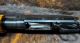 Winchester Model 12 – Exhibition Grade Walnut 12GA - 3 of 11
