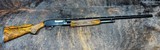Winchester Model 12 – Exhibition Grade Walnut 12GA - 9 of 11