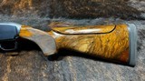 Winchester Model 12 – Exhibition Grade Walnut 12GA - 4 of 11