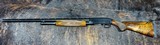 Winchester Model 12 – Exhibition Grade Walnut 12GA - 1 of 11