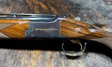 Browning Special Sporting Clays Edition 12GA (like New) with Fitted Case - 4 of 10