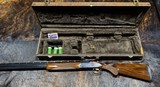 Browning Special Sporting Clays Edition 12GA (like New) with Fitted Case - 1 of 10