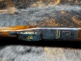 Browning Special Sporting Clays Edition 12GA (like New) with Fitted Case - 8 of 10