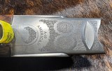 CSMCA-10 American O/U12GA (New Unfired) - 8 of 15