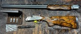 CSMCA-10 American O/U12GA (New Unfired) - 1 of 15