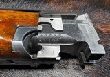 Belgian Browning ST-100 Superposed Trap Shotgun 12GA - 12 of 15