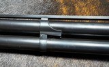 Belgian Browning ST-100 Superposed Trap Shotgun 12GA - 5 of 15