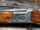 Belgian Browning ST-100 Superposed Trap Shotgun 12GA - 3 of 15