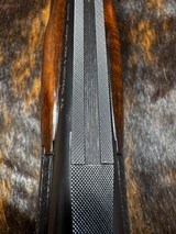 Belgian Browning ST-100 Superposed Trap Shotgun 12GA - 14 of 15