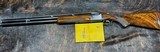 Belgian Browning ST-100 Superposed Trap Shotgun 12GA - 1 of 15