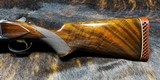 Belgian Browning ST-100 Superposed Trap Shotgun 12GA - 2 of 15