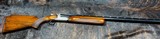 Perazzi TMS Trap Single Barrel Shotgun 12GA - 8 of 10