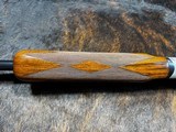 Perazzi TMS Trap Single Barrel Shotgun 12GA - 5 of 10
