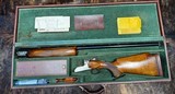 Perazzi TMS Trap Single Barrel Shotgun 12GA - 10 of 10