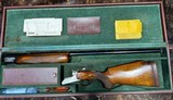 Perazzi TMS Trap Single Barrel Shotgun 12GA - 9 of 10