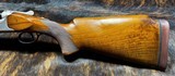 Perazzi TMS Trap Single Barrel Shotgun 12GA - 2 of 10