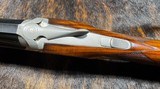 Perazzi TMS Trap Single Barrel Shotgun 12GA - 4 of 10