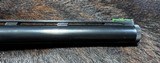 Perazzi TMS Trap Single Barrel Shotgun 12GA - 7 of 10