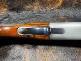 Perazzi TMS Trap Single Barrel Shotgun 12GA - 6 of 10