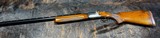Perazzi TMS Trap Single Barrel Shotgun 12GA - 1 of 10