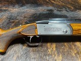 Krieghoff K32 12GA with Choke Tubes - 9 of 15