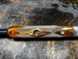 Krieghoff K32 12GA with Choke Tubes - 7 of 15