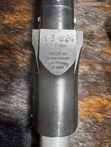 Krieghoff K32 12GA with Choke Tubes - 14 of 15